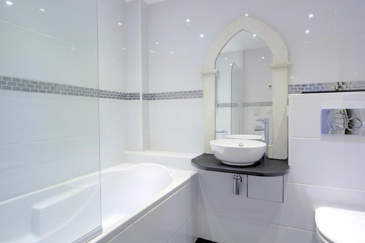Le Jangilau Apartment Morzine Ngoại thất bức ảnh