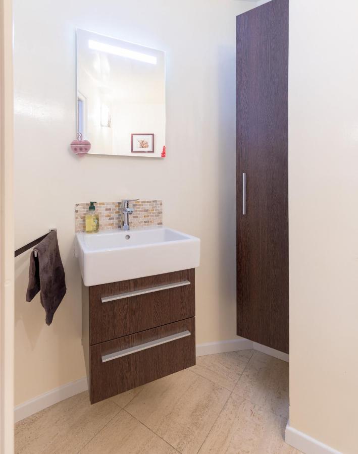 Le Jangilau Apartment Morzine Ngoại thất bức ảnh