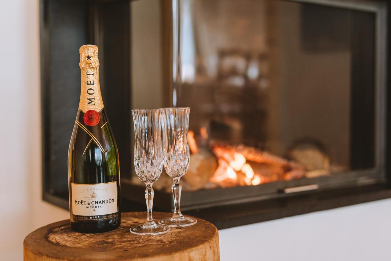 Le Jangilau Apartment Morzine Ngoại thất bức ảnh