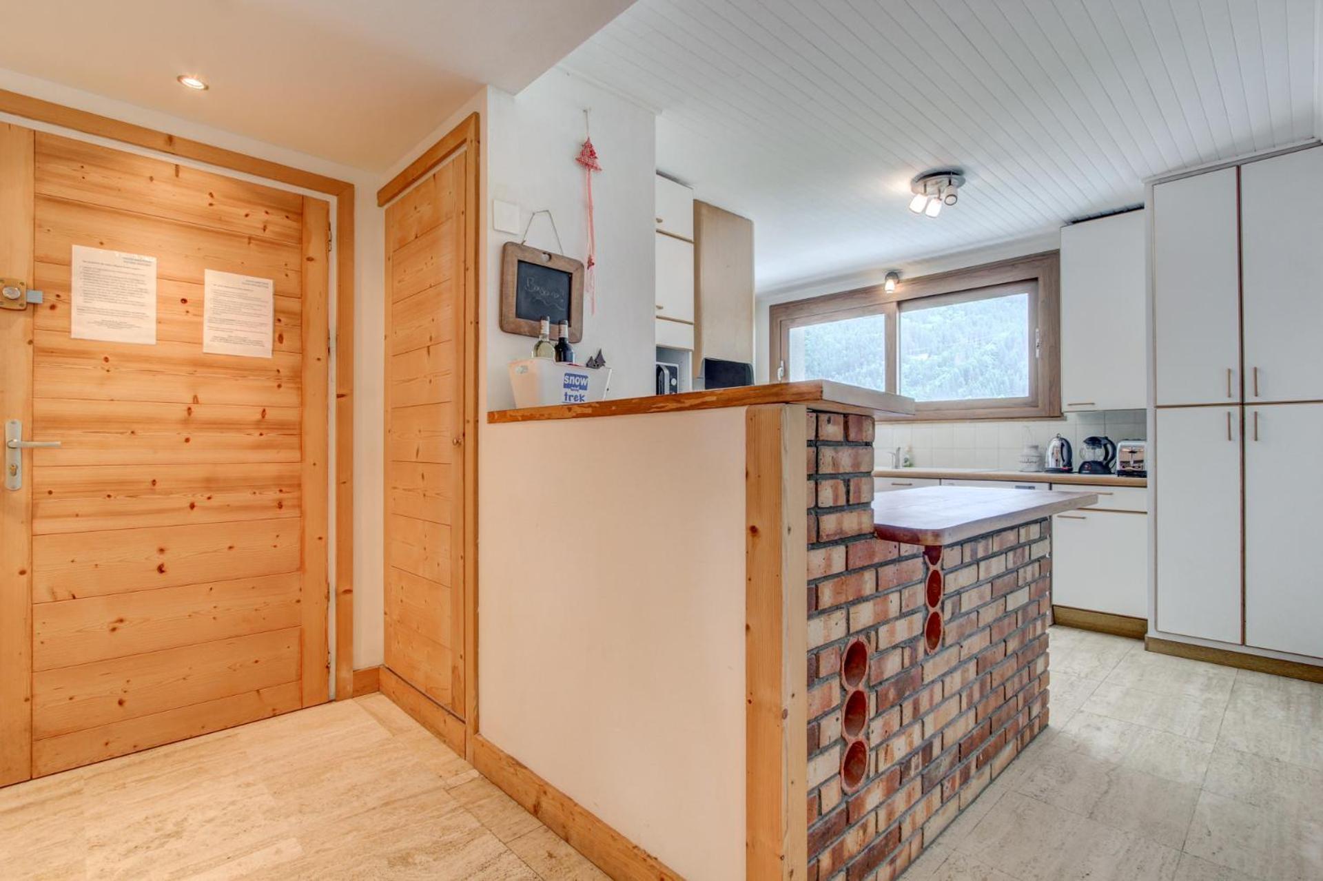 Le Jangilau Apartment Morzine Ngoại thất bức ảnh