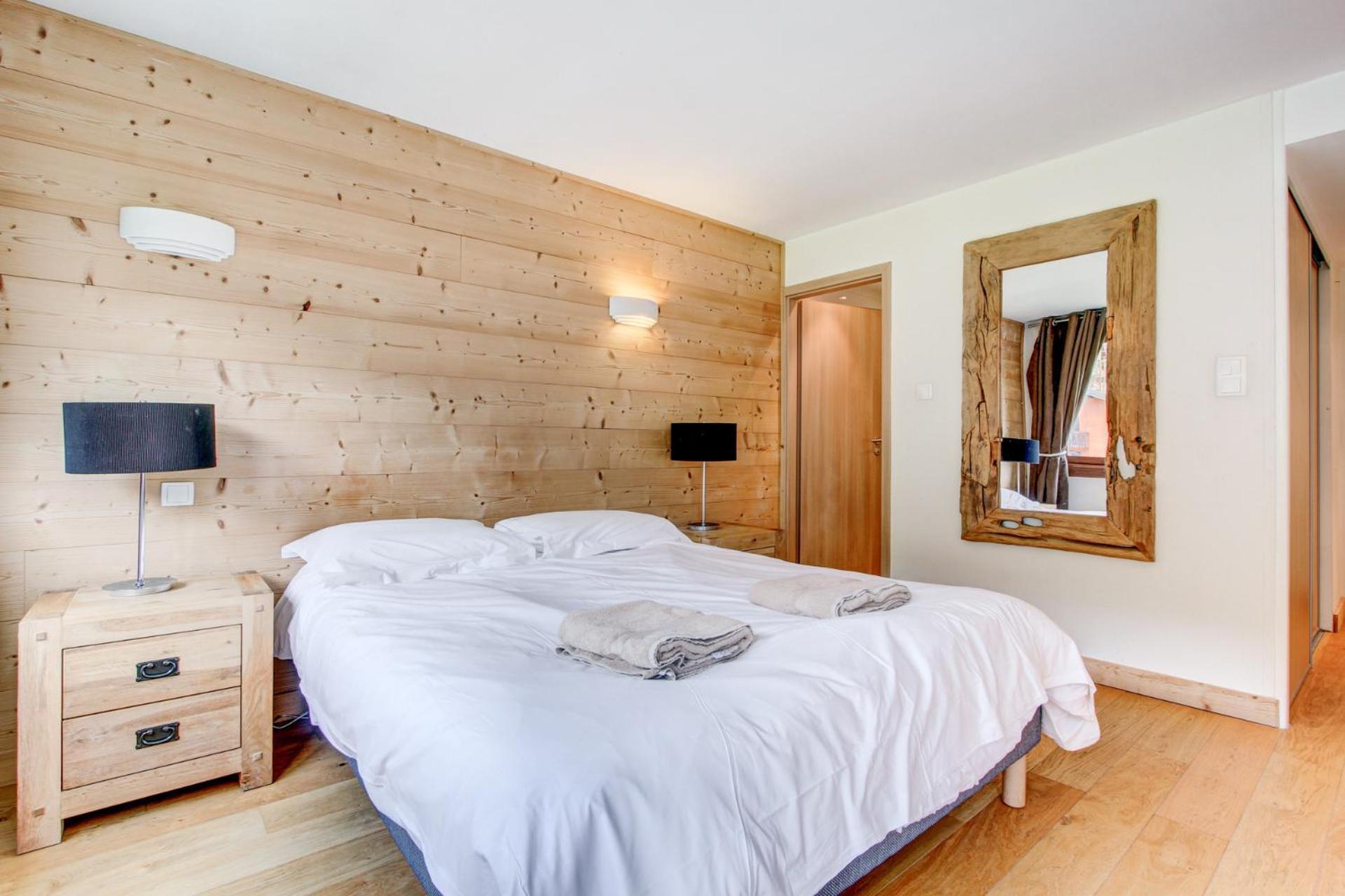 Le Jangilau Apartment Morzine Ngoại thất bức ảnh