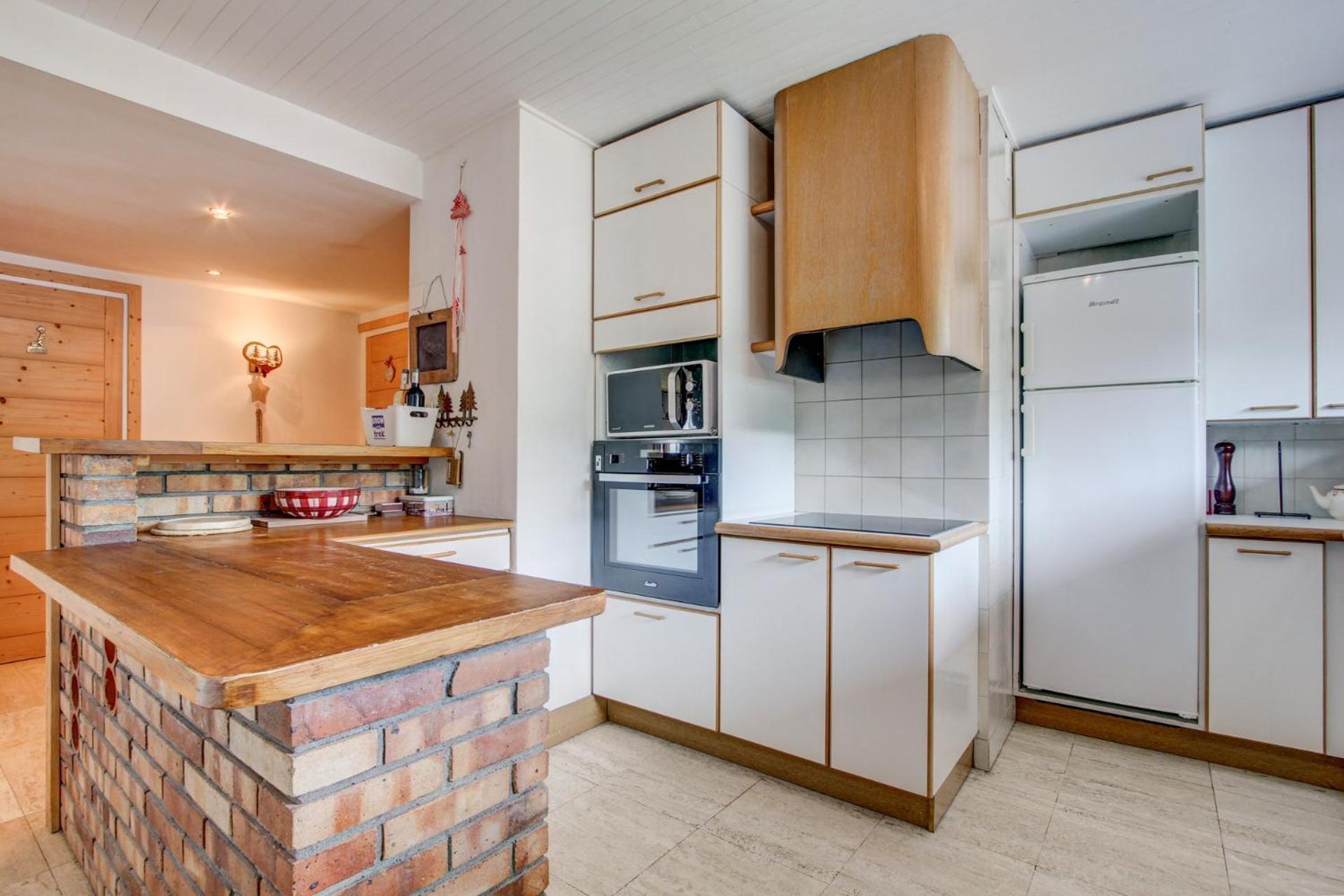 Le Jangilau Apartment Morzine Ngoại thất bức ảnh