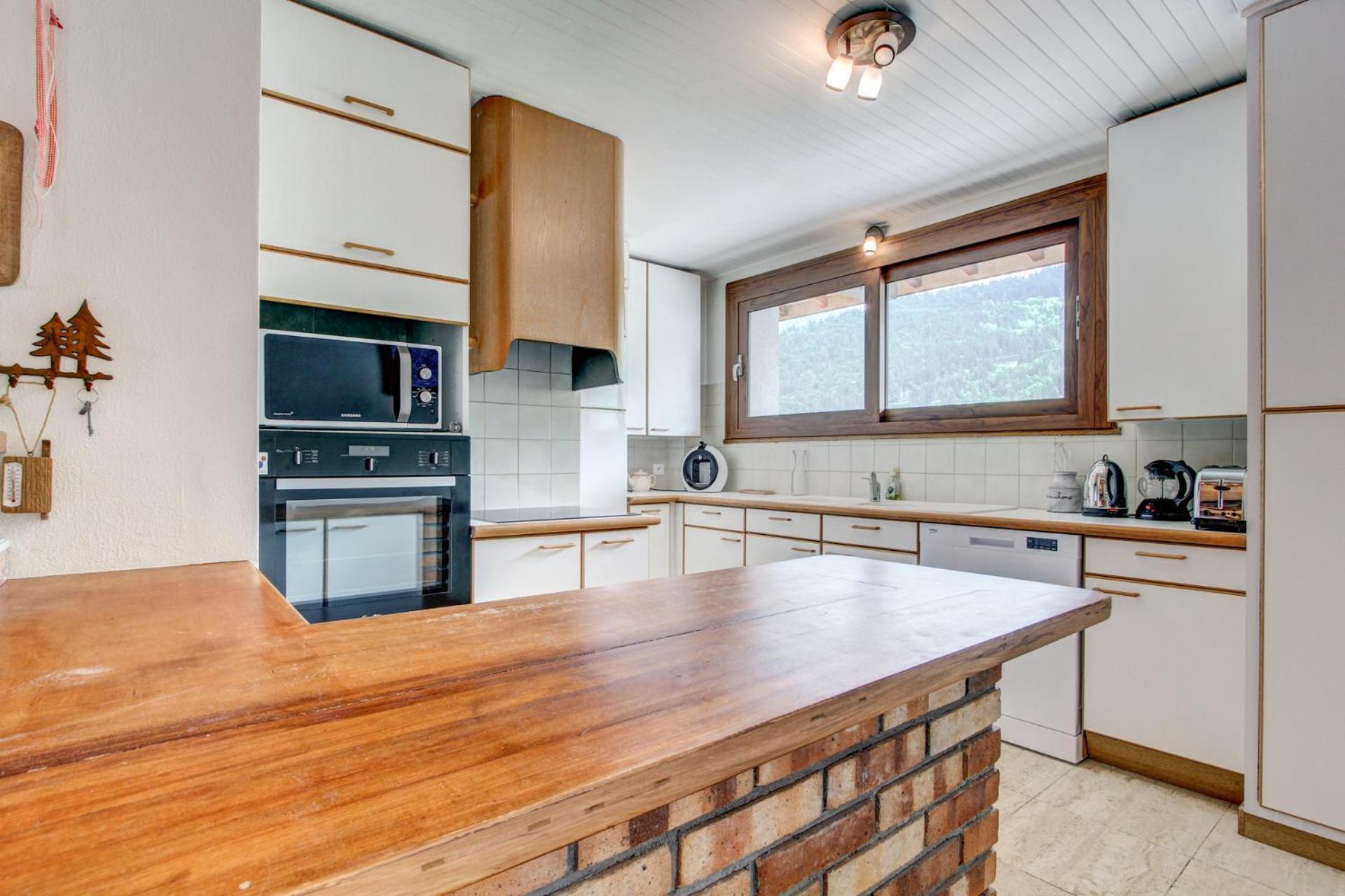 Le Jangilau Apartment Morzine Ngoại thất bức ảnh