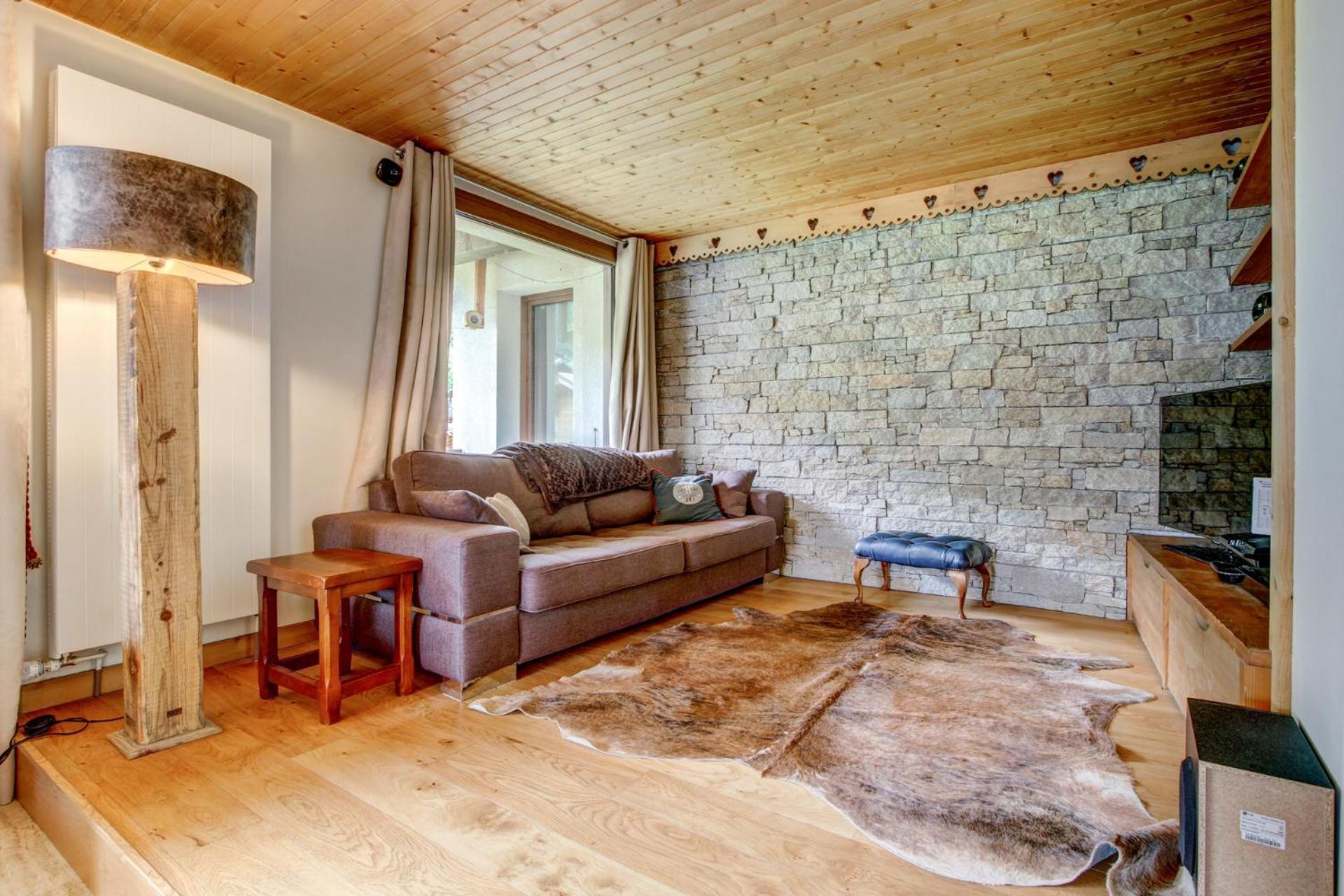 Le Jangilau Apartment Morzine Ngoại thất bức ảnh