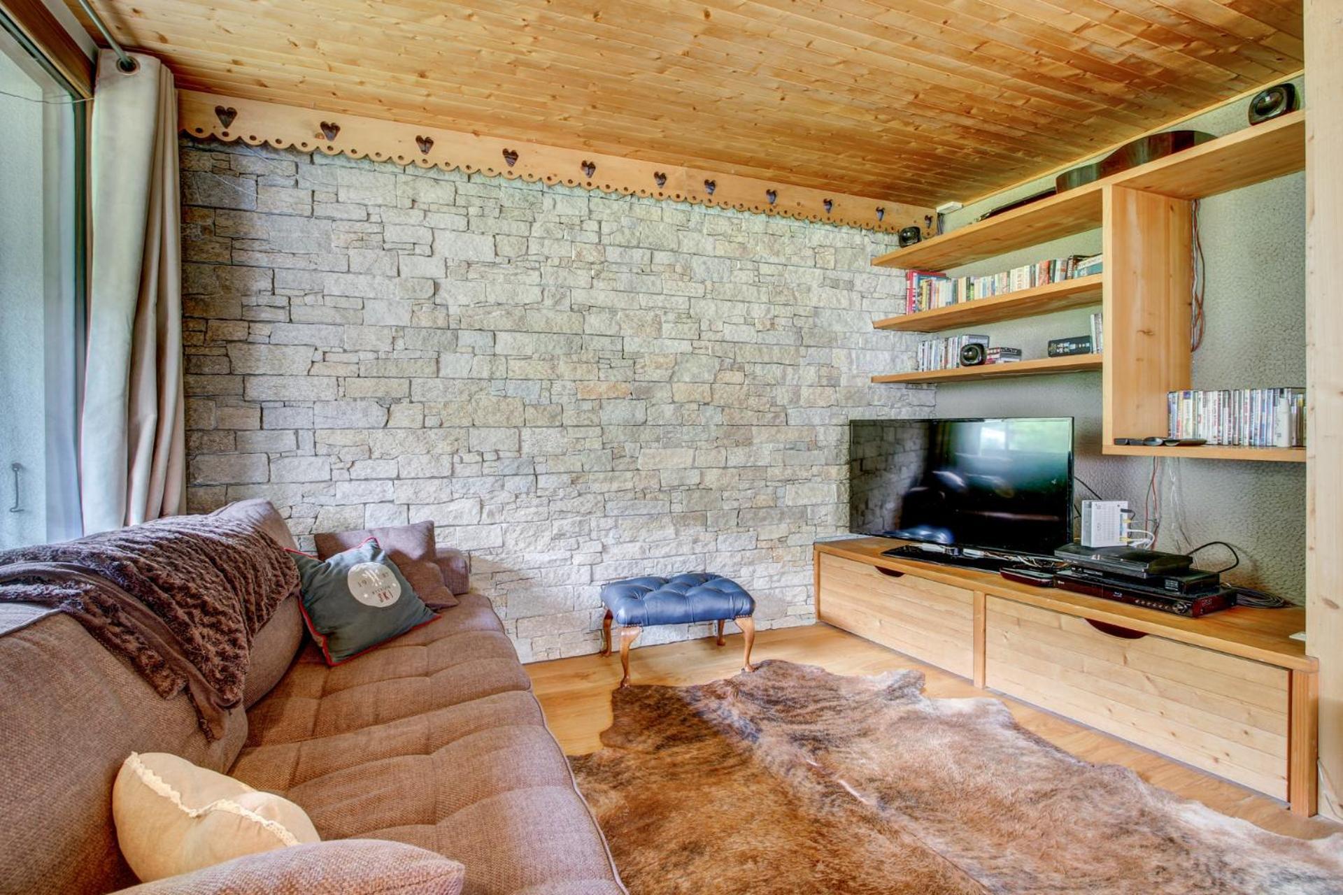 Le Jangilau Apartment Morzine Ngoại thất bức ảnh